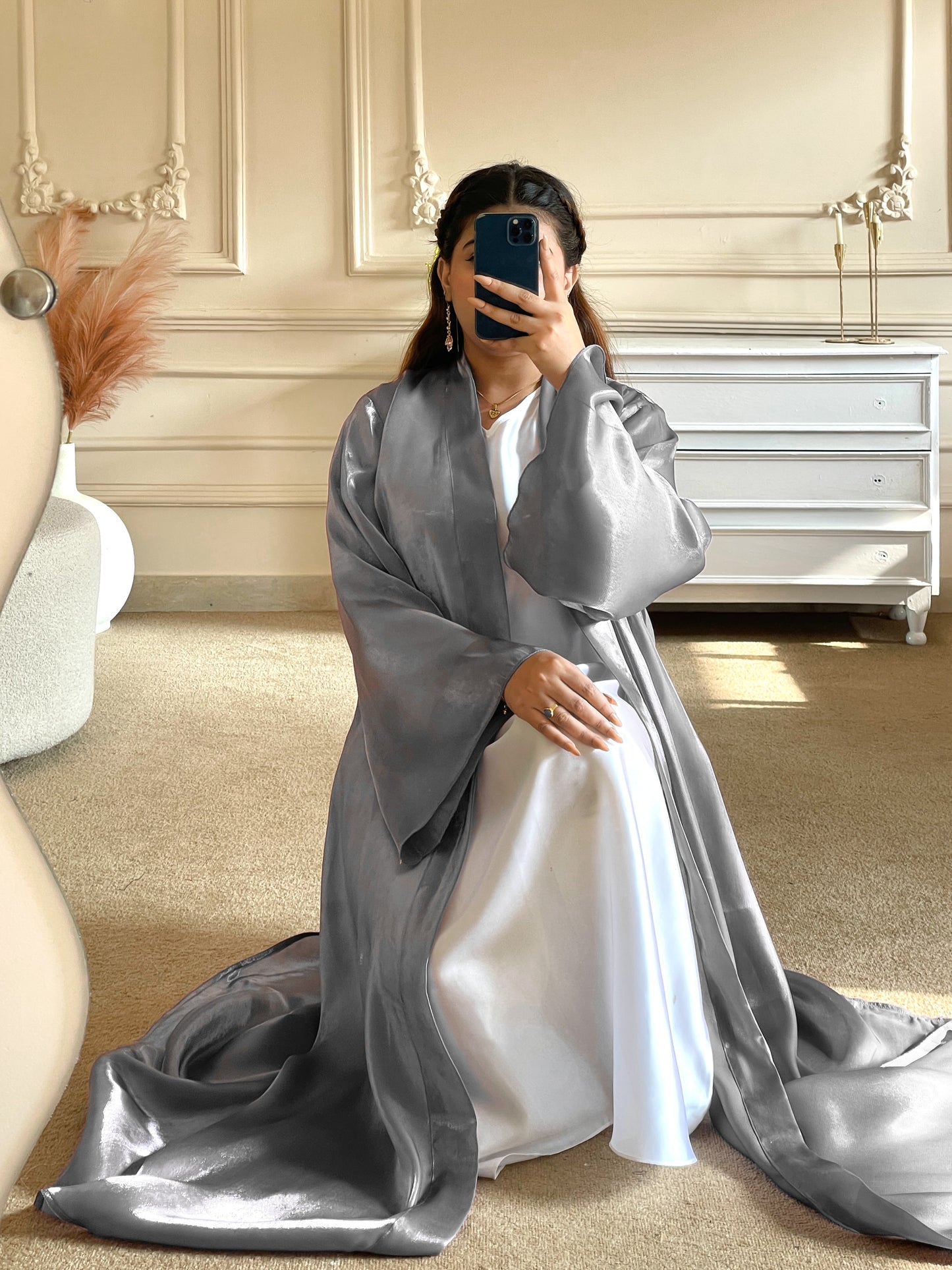 Silver Élan