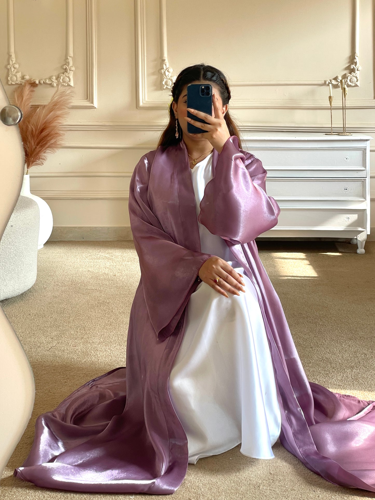 Lilac Grace