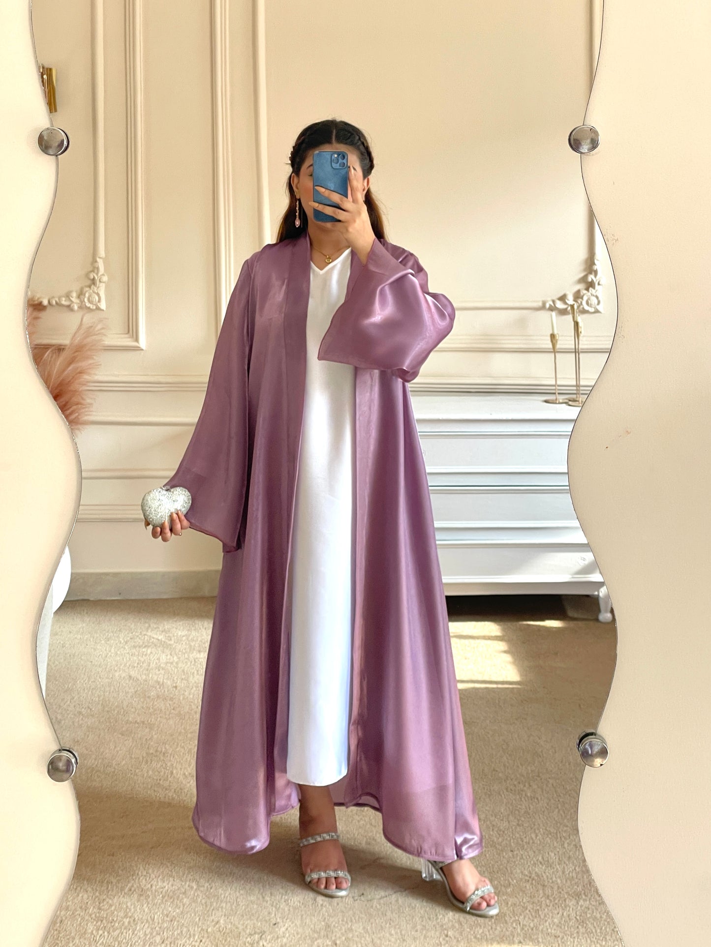 Lilac Grace