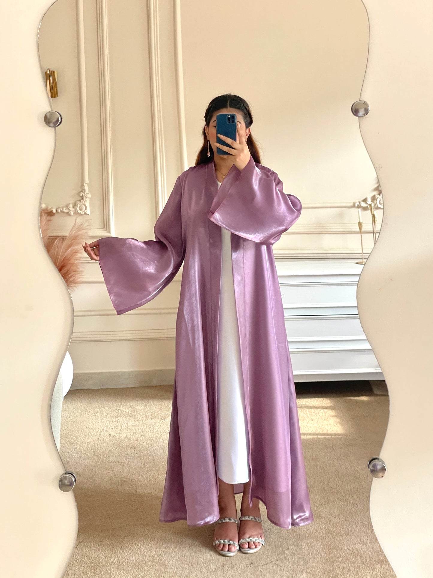 Lilac Grace