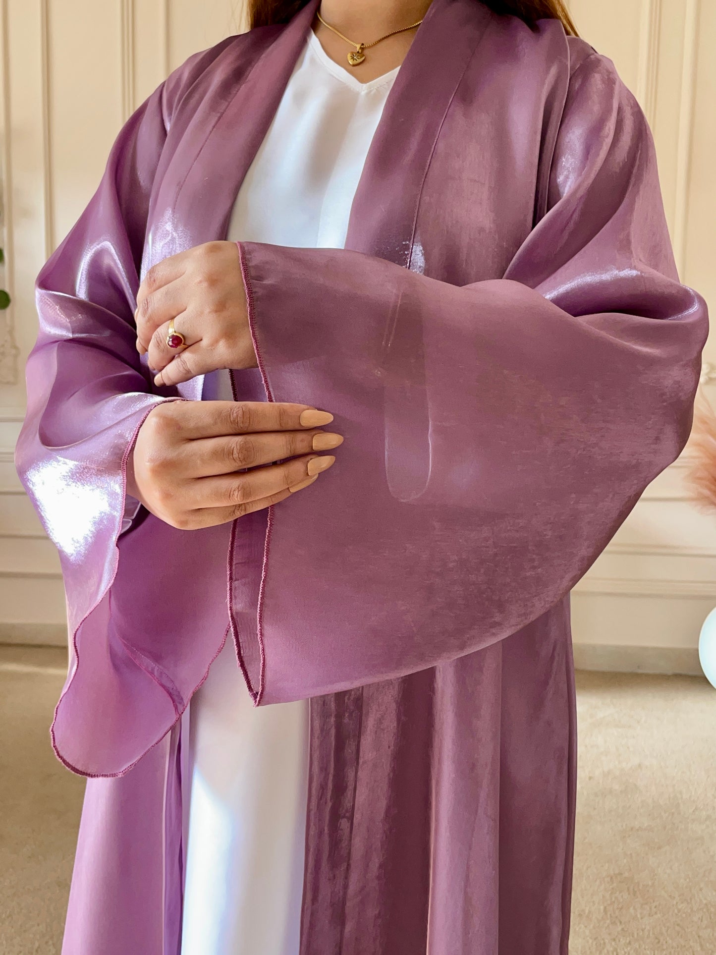 Lilac Grace