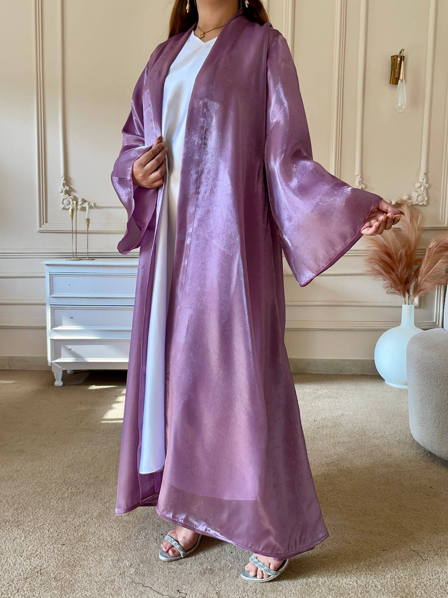 Lilac Grace