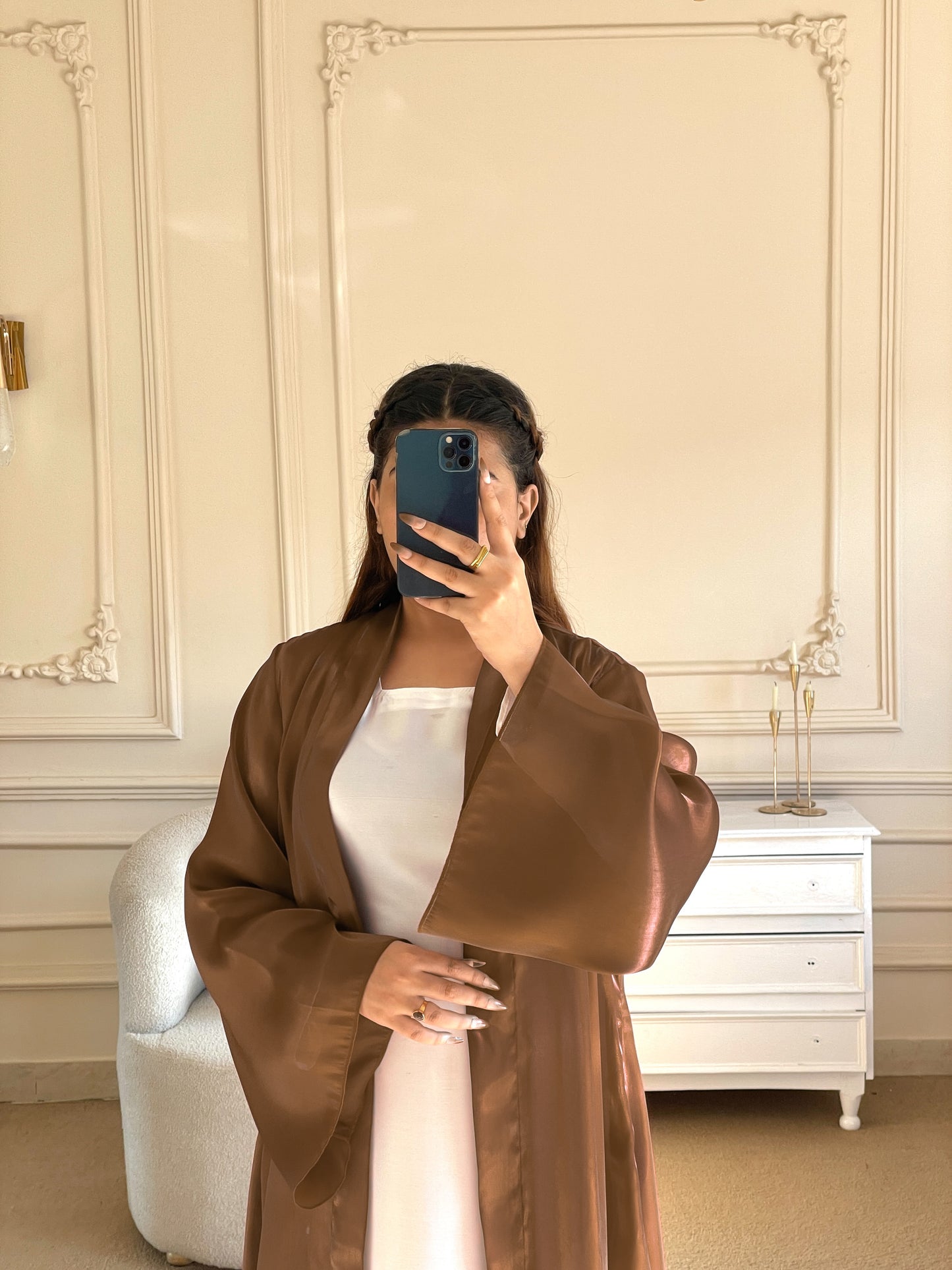 Velour Mocha
