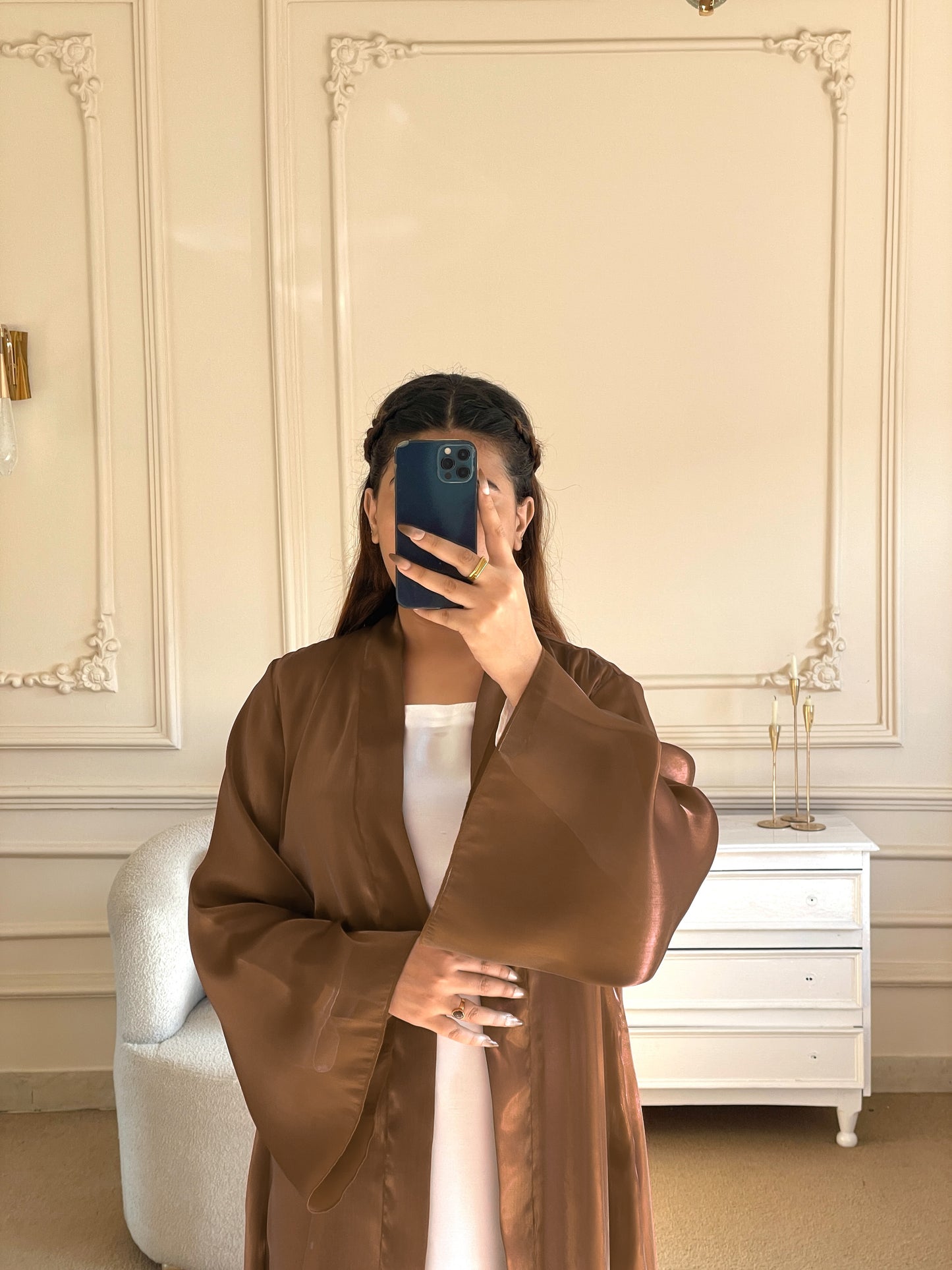 Velour Mocha