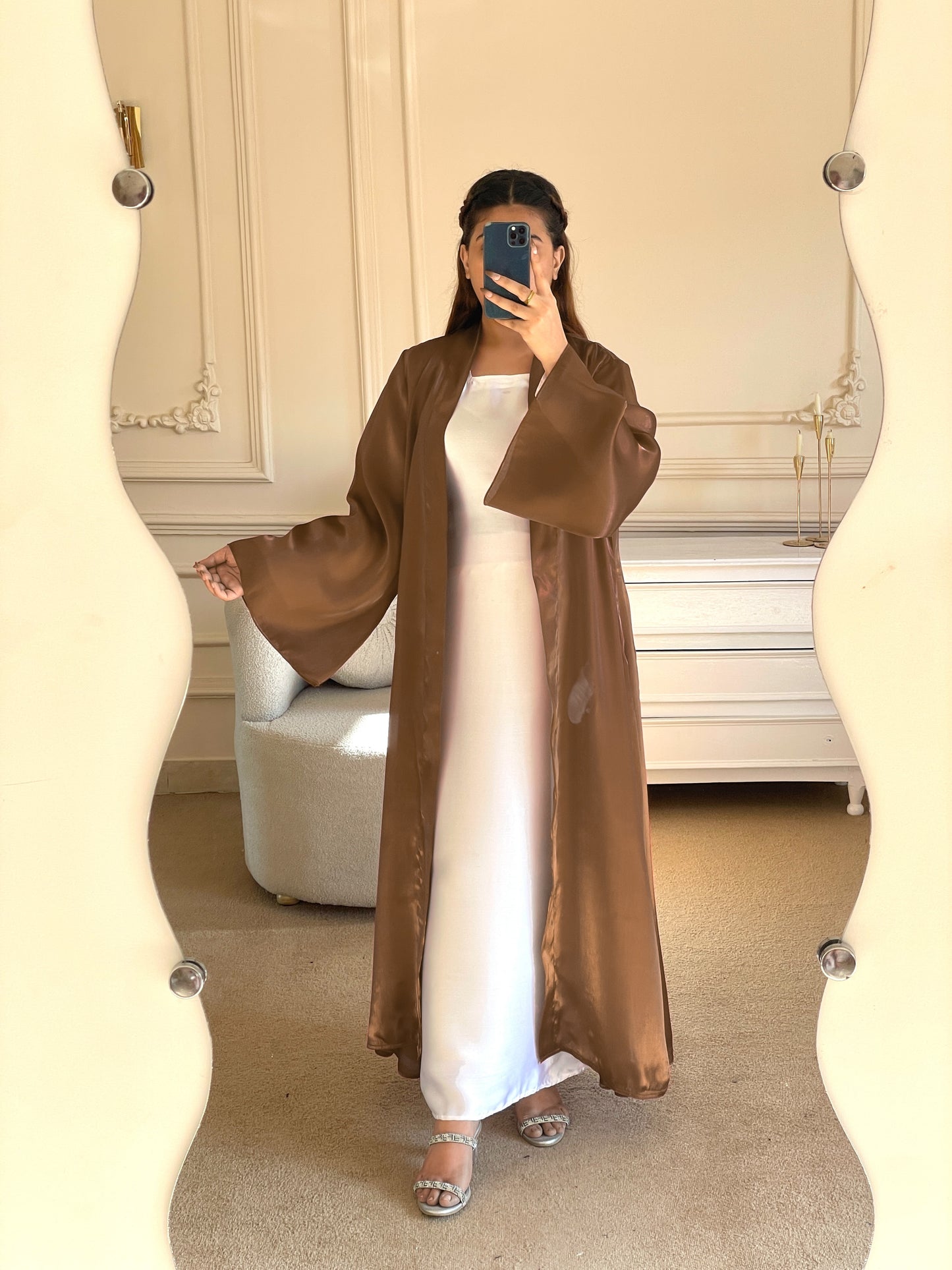 Velour Mocha