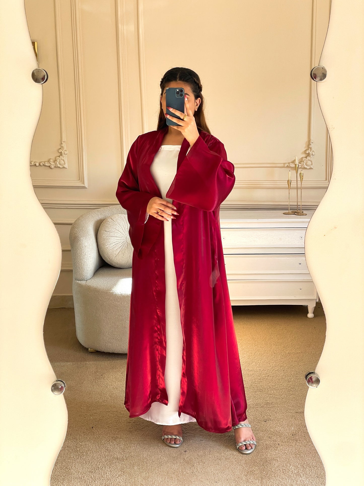 Zarqaa Royale