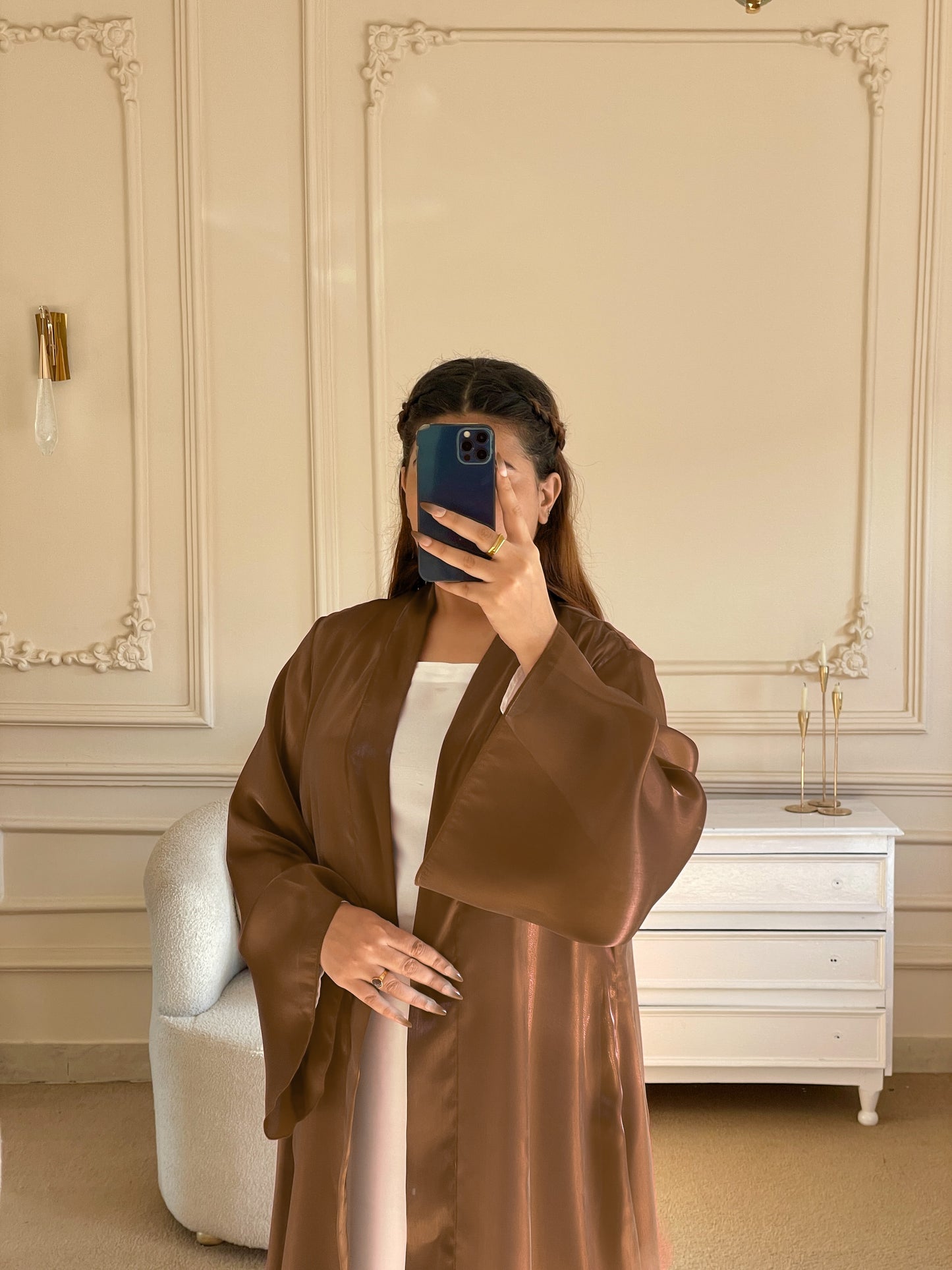 Velour Mocha