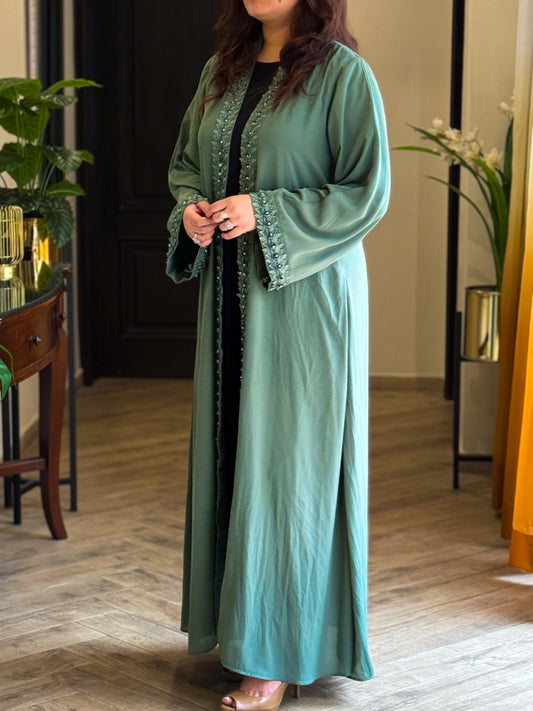 Safa Sageleaf
