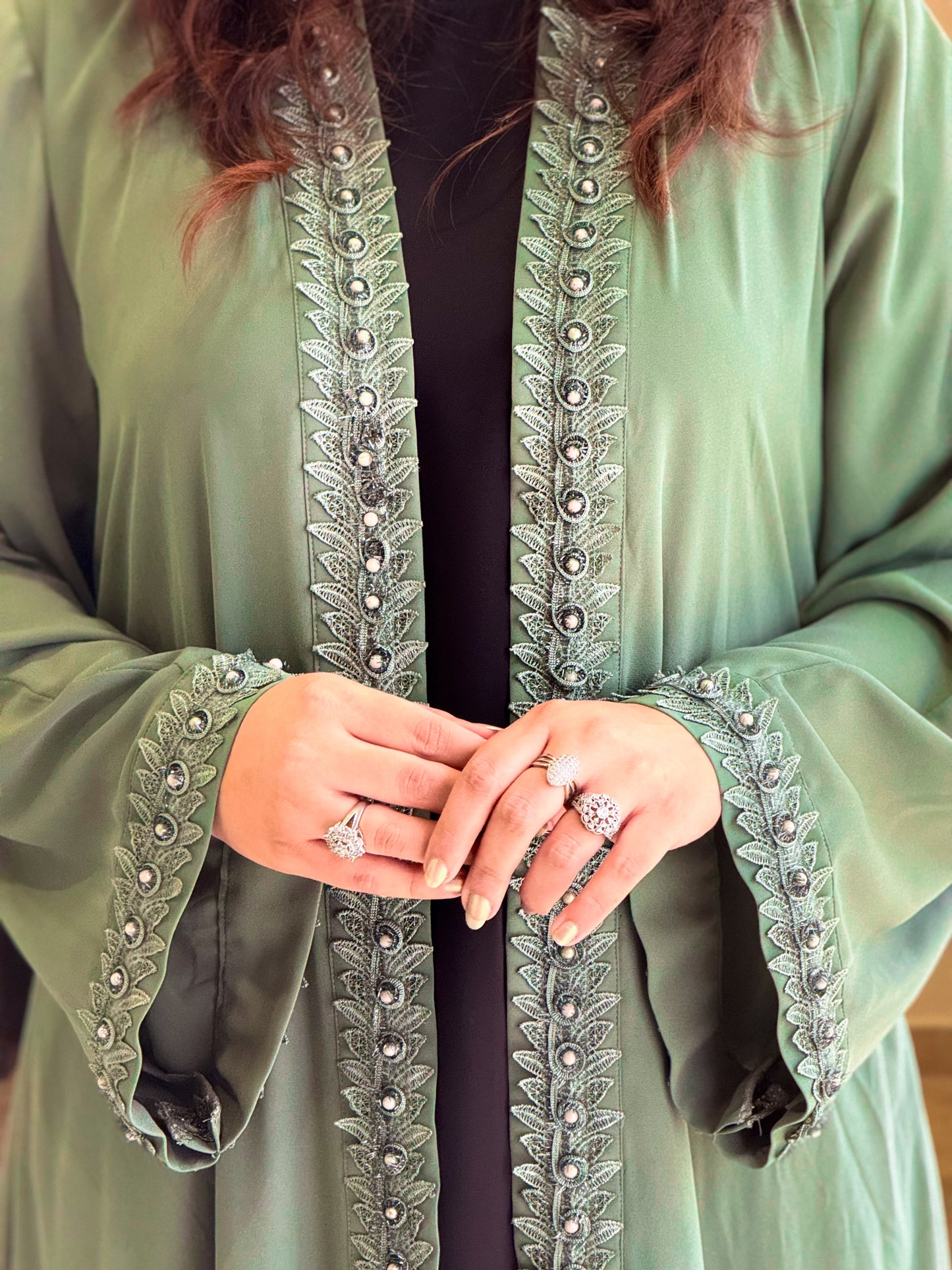 Safa Sageleaf