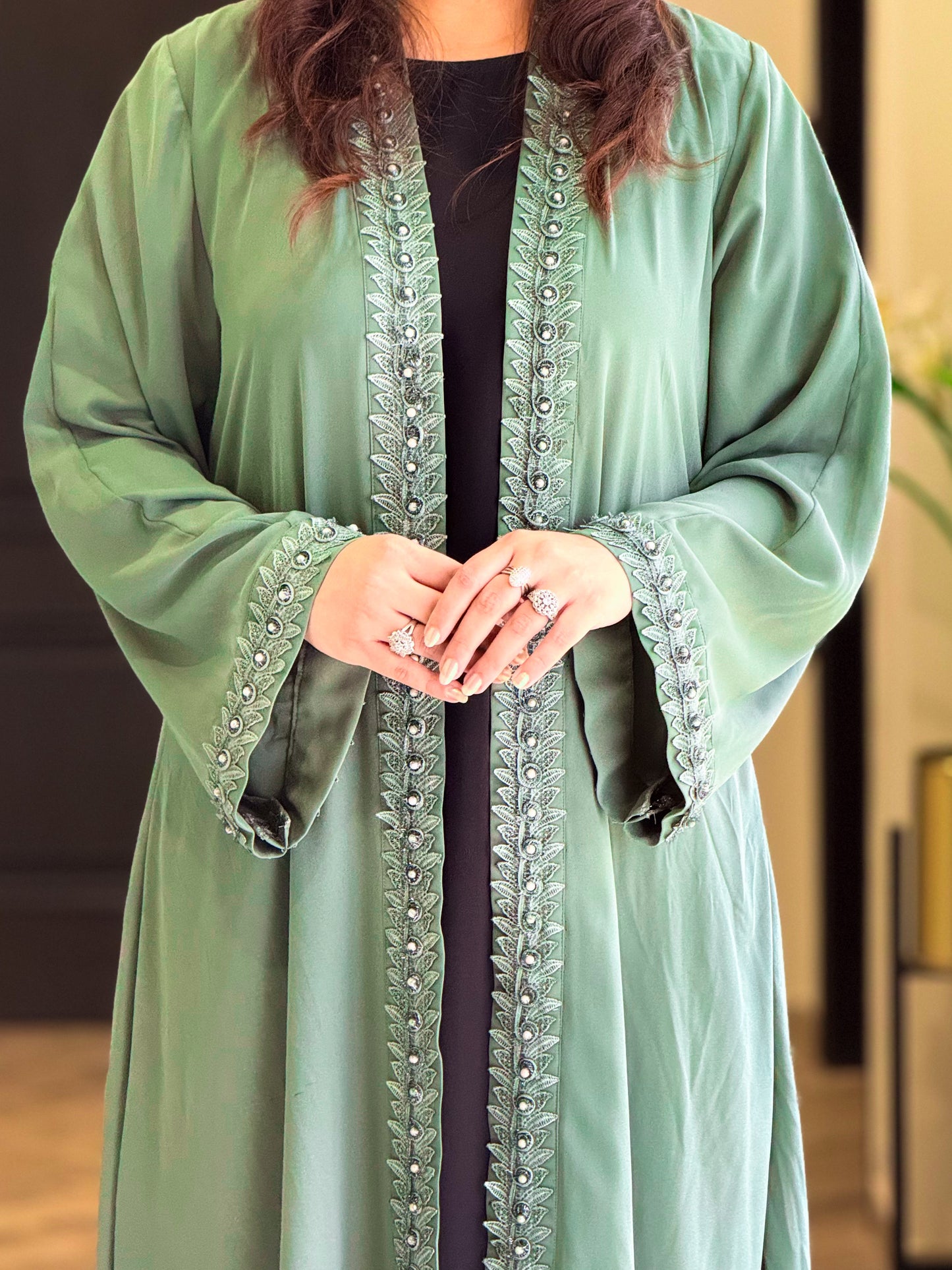 Safa Sageleaf