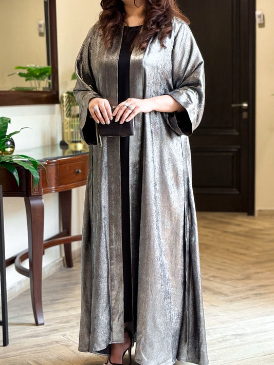 Silver Aurora
